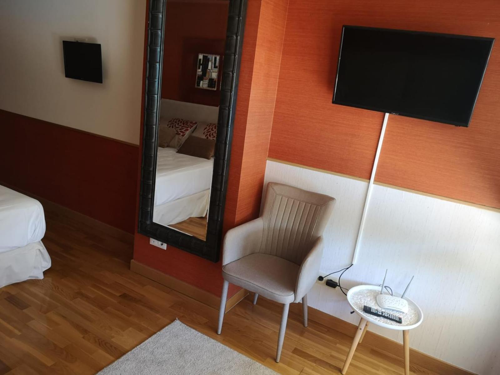 Apartamento Playa Silgar-Sanxenxo Habitación foto