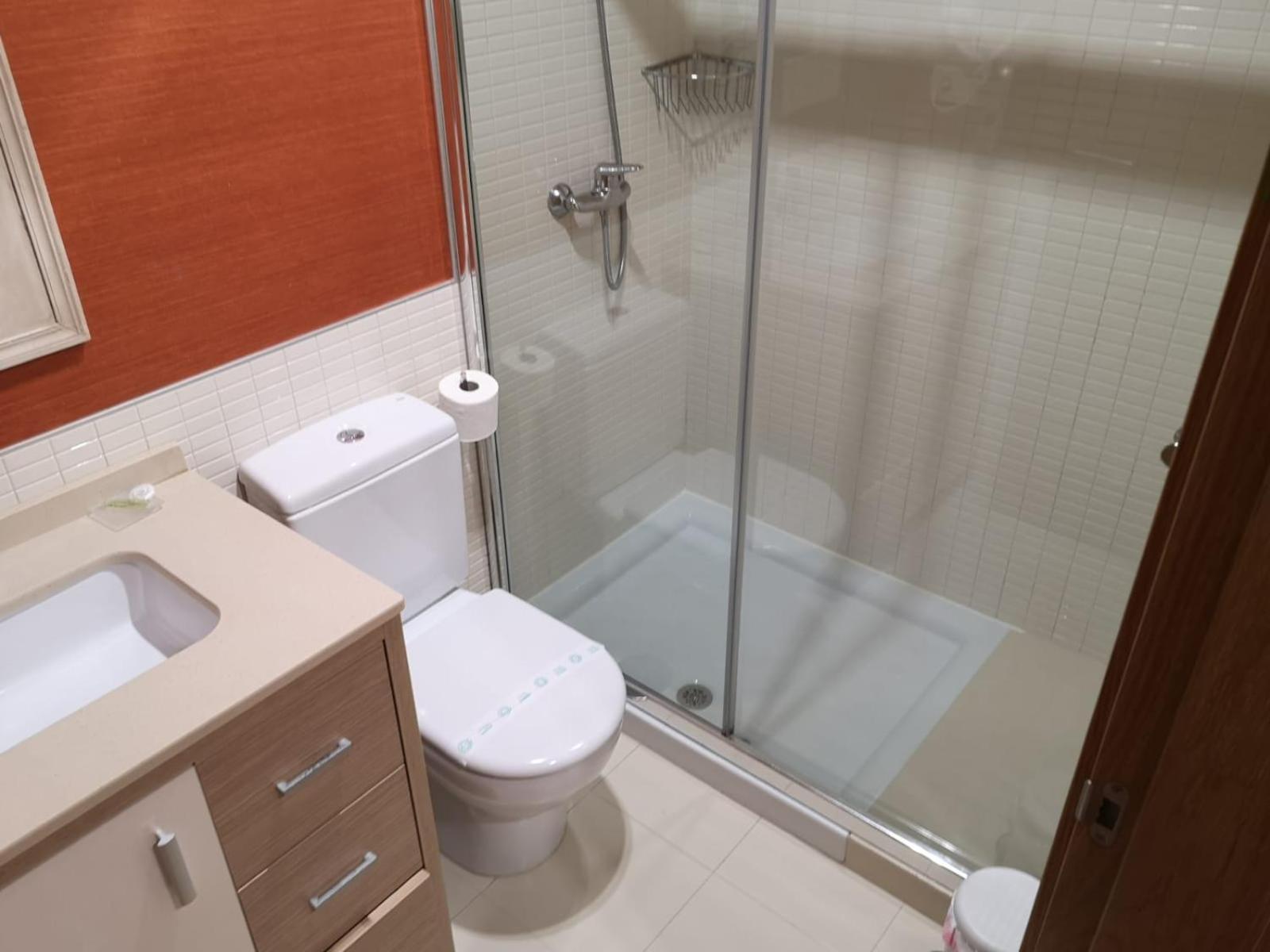 Apartamento Playa Silgar-Sanxenxo Habitación foto
