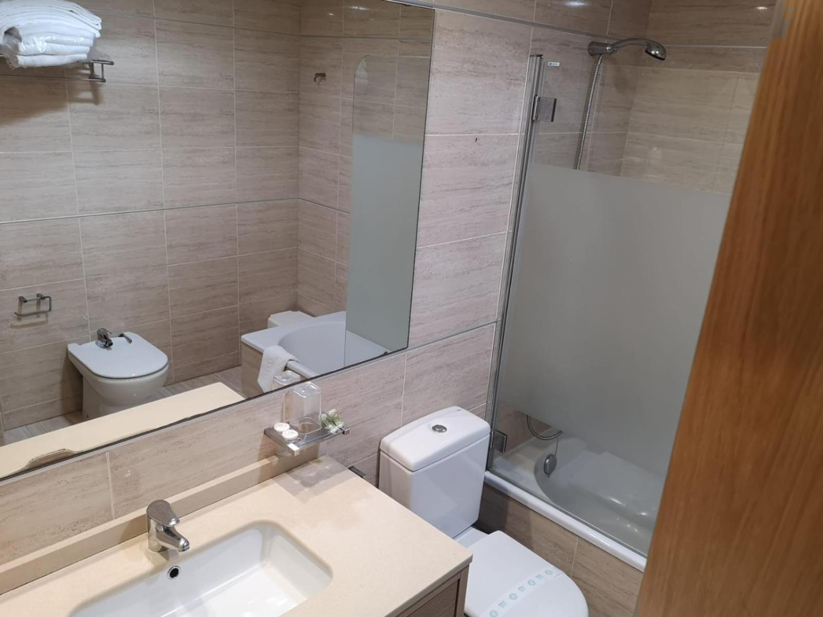 Apartamento Playa Silgar-Sanxenxo Habitación foto