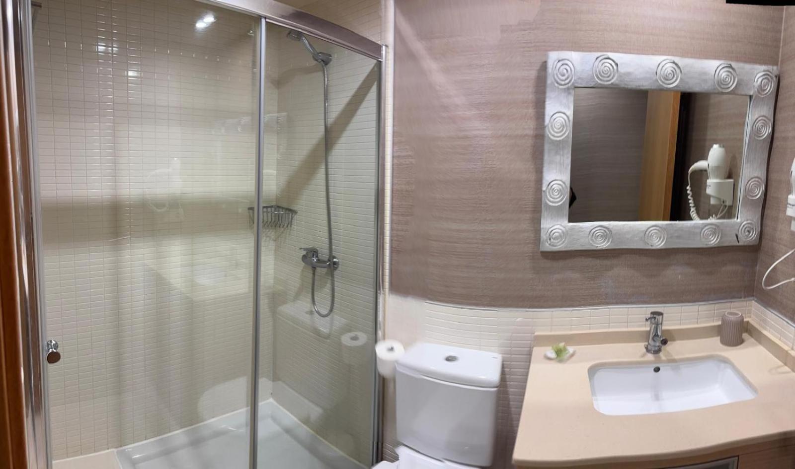 Apartamento Playa Silgar-Sanxenxo Exterior foto