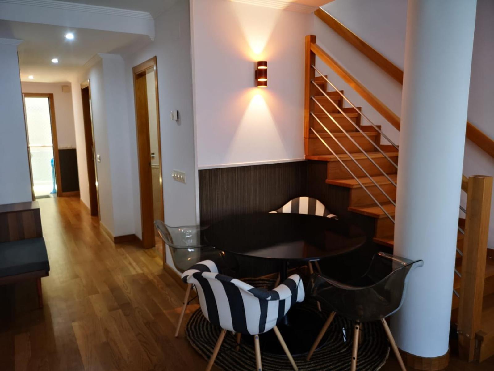 Apartamento Playa Silgar-Sanxenxo Exterior foto