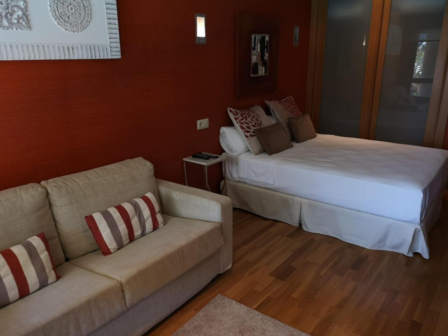 Apartamento Playa Silgar-Sanxenxo Exterior foto