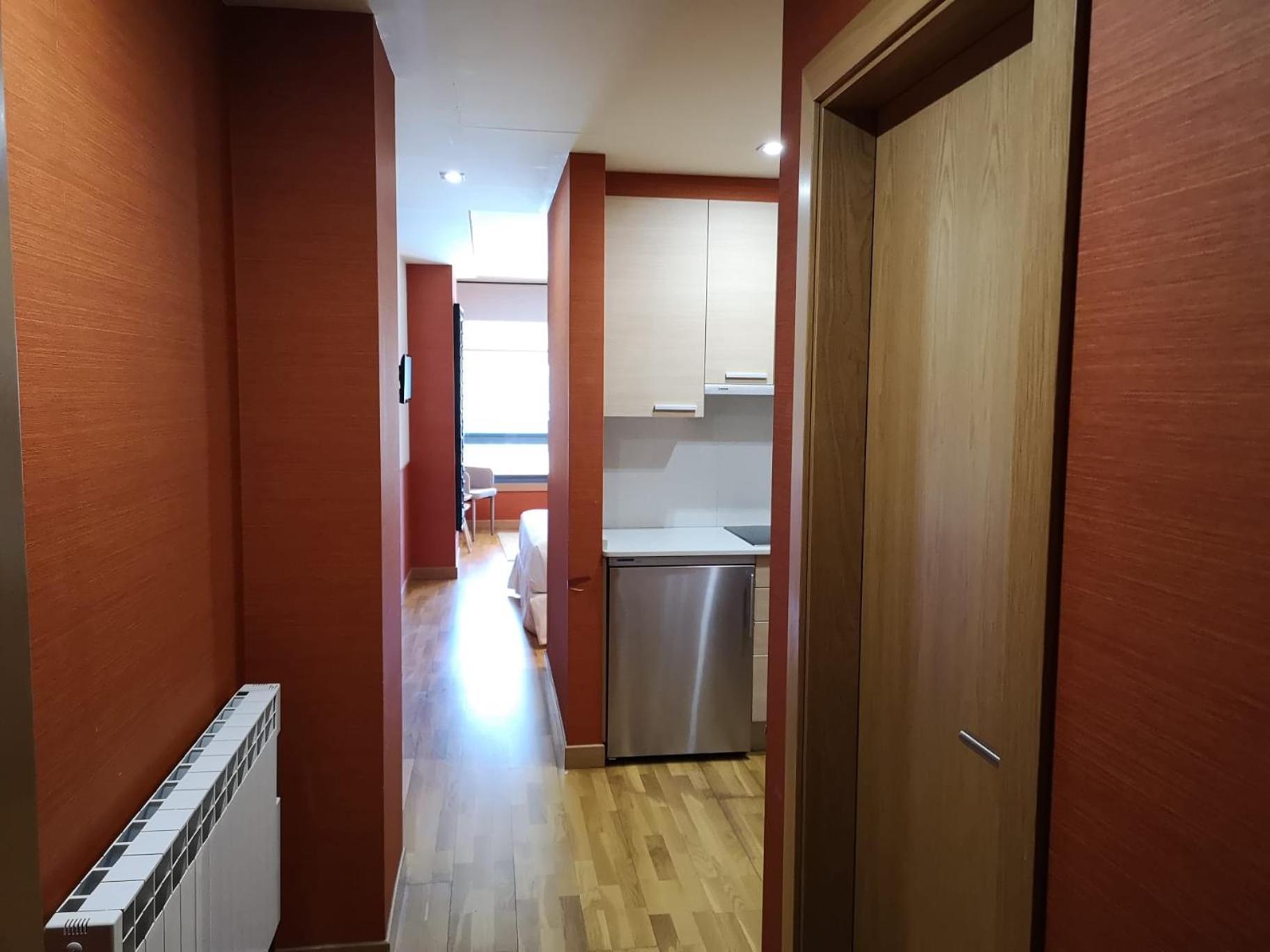 Apartamento Playa Silgar-Sanxenxo Exterior foto