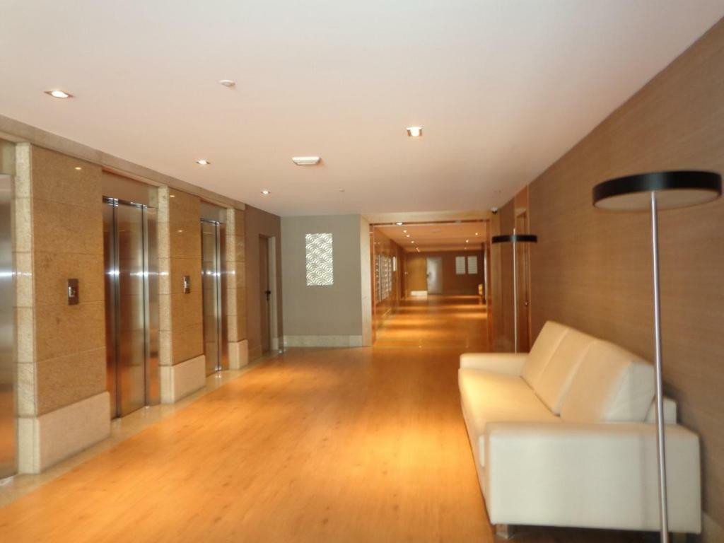 Apartamento Playa Silgar-Sanxenxo Exterior foto