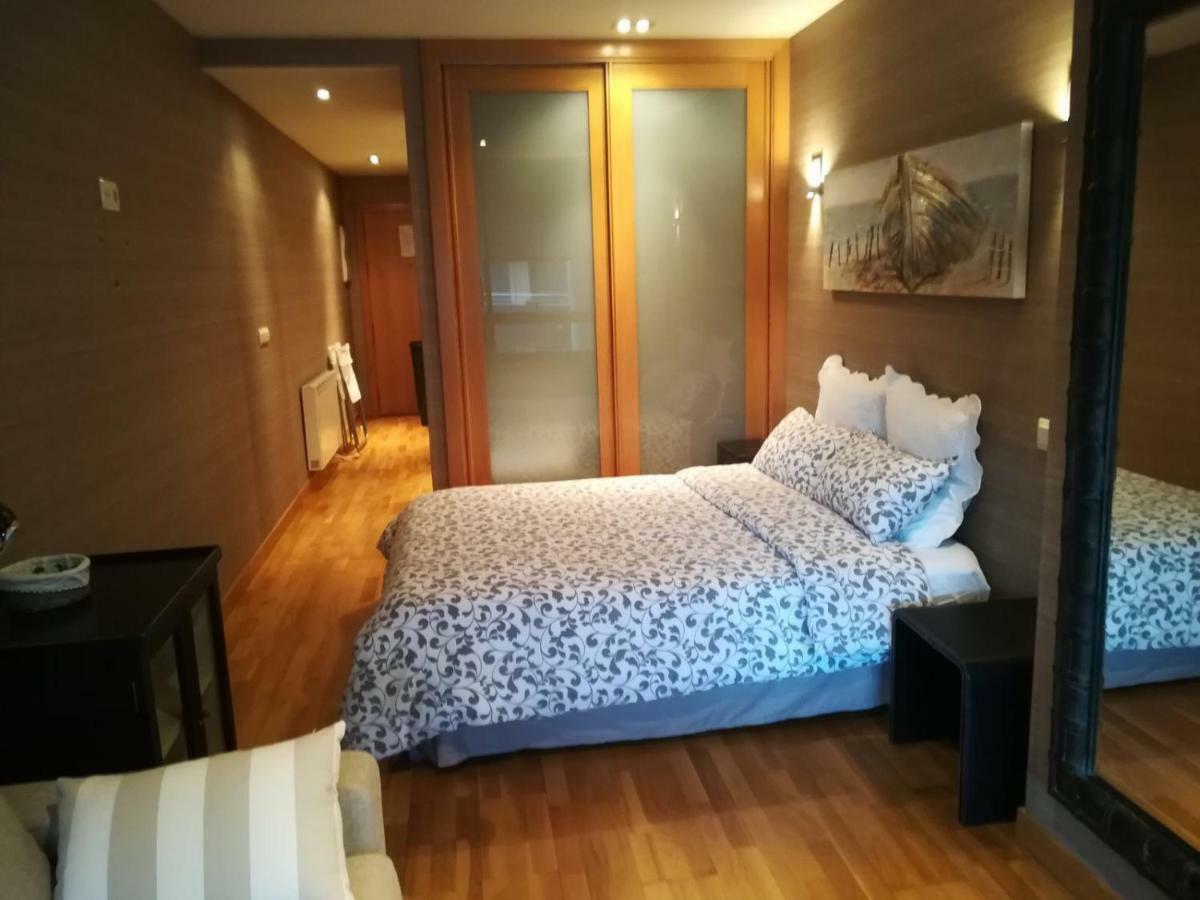 Apartamento Playa Silgar-Sanxenxo Exterior foto